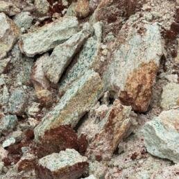 terra metals developmental status