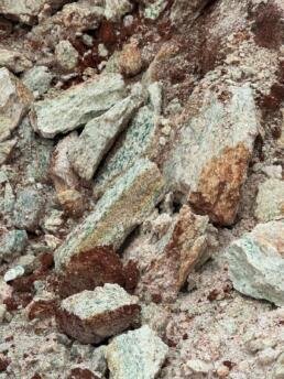 terra metals developmental status