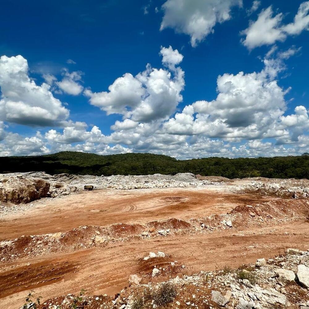 terra metals copper cobalt mining