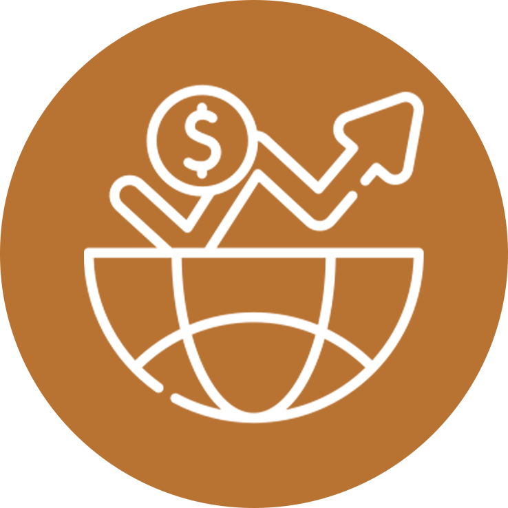 economic potential terra metals