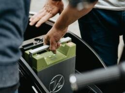 Zambian copper and cobalt mining company